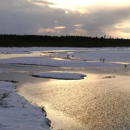 A Real Gem In Wilderness For Active Outdoorers