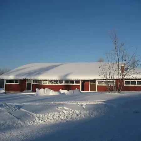 A Real Gem In Wilderness For Active Outdoorers * Kierinki