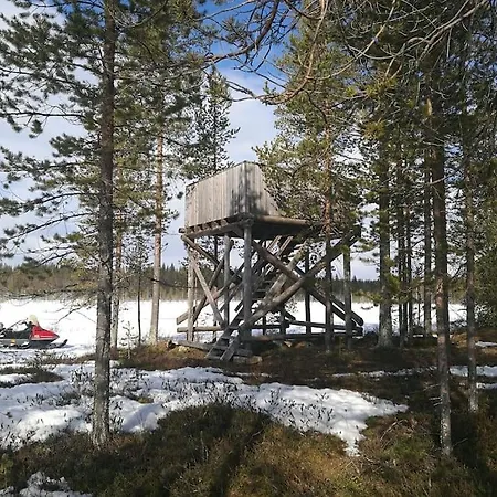 A Real Gem In Wilderness For Active Outdoorers Kierinki