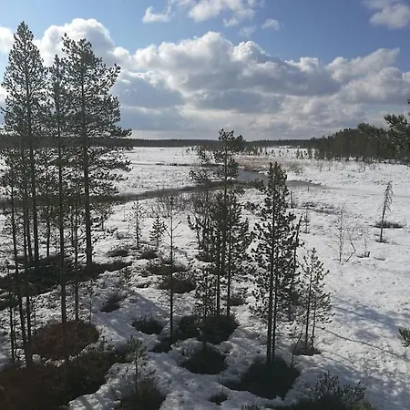A Real Gem In Wilderness For Active Outdoorers *