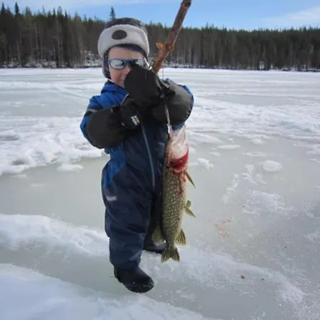 A Real Gem In Wilderness For Active Outdoorers