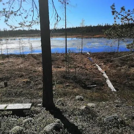 A Real Gem In Wilderness For Active Outdoorers Kierinki