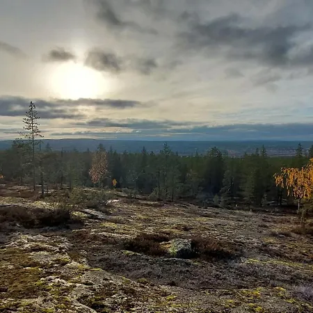A Real Gem In Wilderness For Active Outdoorers